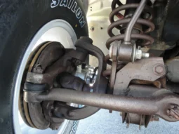 
										2004 Jeep Wrangler Sahara full									