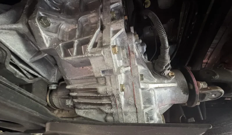 
								2003 Lexus LX470 full									
