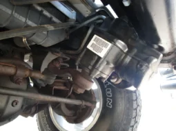 
										2004 Jeep Wrangler Sahara full									