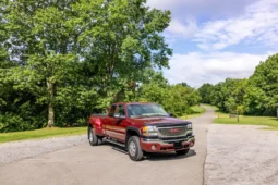 
										2003 GMC Sierra 3500 SLT Duramax Extended Cab Dually 4×4 full									