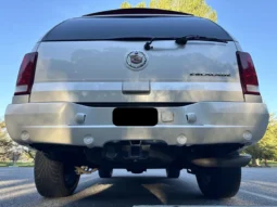 
										2004 Cadillac Escalade GMT800 AWD full									