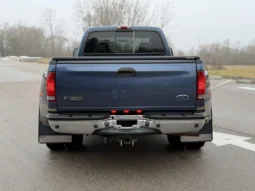 
										2004 Ford F-350 Super Duty Lariat Crew Cab Power Stroke 4×4 Dually full									
