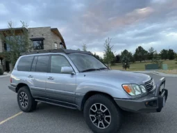 
										2004 Lexus LX470 full									