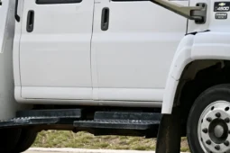 
										2005 Chevrolet Kodiak C4500 Duramax Car Hauler w/ 2002 Imperial 4-Car Trailer full									