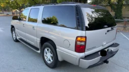 
										2005 GMC Yukon XL Denali GMT800 full									