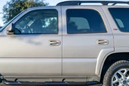 
										2006 Chevrolet Tahoe Z71 4×4 full									