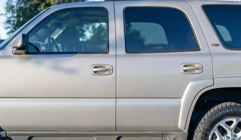 
								2006 Chevrolet Tahoe Z71 4×4 full									