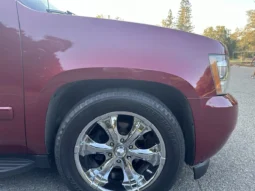 
										2007 Chevrolet Avalanche LS 1500 full									