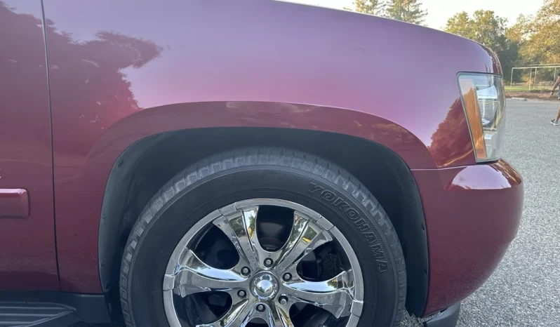 
								2007 Chevrolet Avalanche LS 1500 full									
