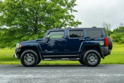 
										2008 Hummer H3 Alpha full									