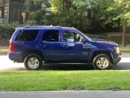 
										2010 Chevrolet Tahoe LT 4×4 full									