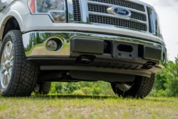 
										2010 Ford F-150 Lariat SuperCrew 4×4 full									