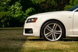 
										2011 Audi S5 Cabriolet Quattro Prestige full									