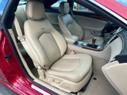 
										2011 Cadillac CTS Premium Coupe full									
