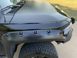 
										2014 Toyota FJ Cruiser full									