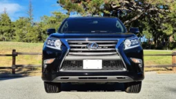 
										2019 Lexus GX460 Premium full									