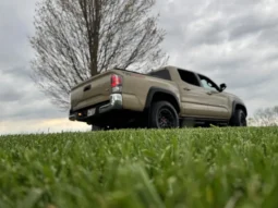 
										2020 Toyota Tacoma TRD Off-Road Double Cab 4×4 V6 6-Speed full									