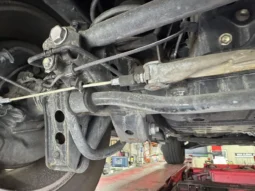 
										2003 Lexus LX470 full									