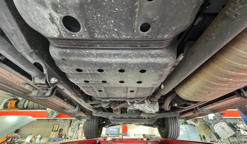 
								2003 Lexus LX470 full									