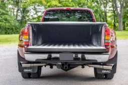 
										2003 GMC Sierra 3500 SLT Duramax Extended Cab Dually 4×4 full									