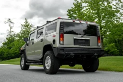 
										2003 Hummer H2 full									