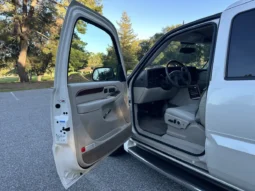 
										2004 Cadillac Escalade GMT800 AWD full									