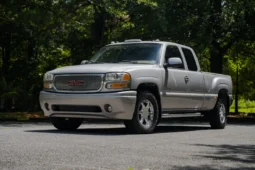 
										2004 GMC Sierra 1500 Denali Extended Cab full									