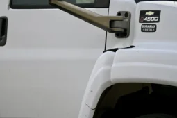 
										2005 Chevrolet Kodiak C4500 Duramax Car Hauler w/ 2002 Imperial 4-Car Trailer full									