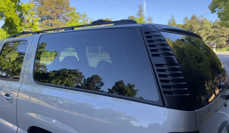 
								2005 GMC Yukon XL Denali GMT800 full									