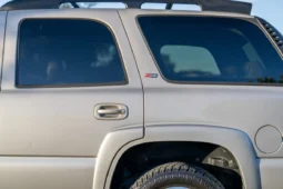 
										2006 Chevrolet Tahoe Z71 4×4 full									