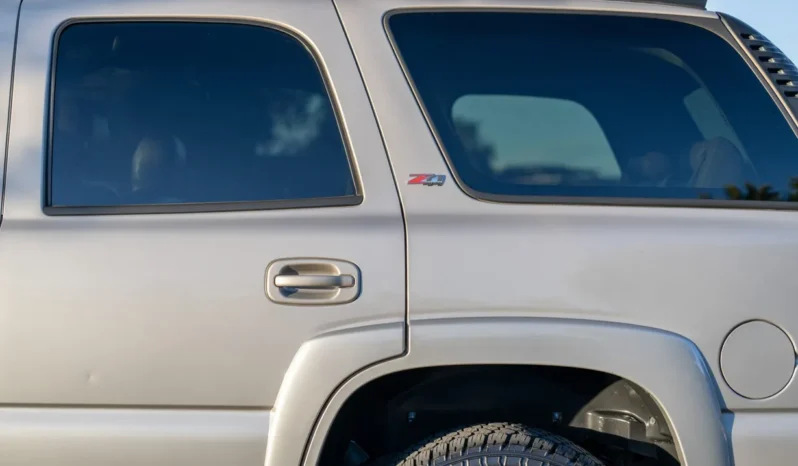 
								2006 Chevrolet Tahoe Z71 4×4 full									