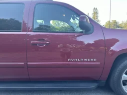 
										2007 Chevrolet Avalanche LS 1500 full									