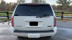 
										2007 GMC Yukon Denali full									