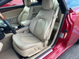 
										2011 Cadillac CTS Premium Coupe full									