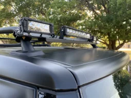 
										2014 Toyota FJ Cruiser full									