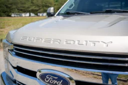 
										2018 Ford F-450 Super Duty Lariat Crew Cab Power Stroke Dually 4×4 Flatbed full									