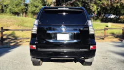 
										2019 Lexus GX460 Premium full									