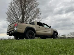 
										2020 Toyota Tacoma TRD Off-Road Double Cab 4×4 V6 6-Speed full									