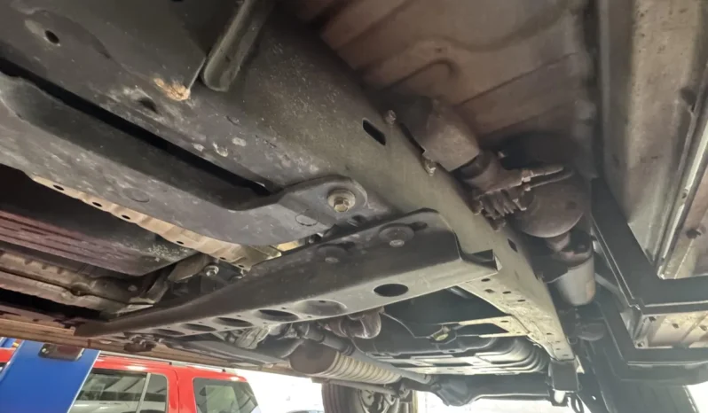 
								2003 Lexus LX470 full									