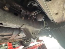 
										2003 Lexus LX470 full									