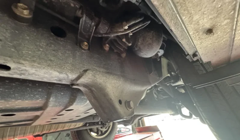 
								2003 Lexus LX470 full									