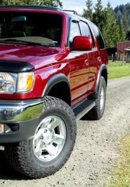 
										1999 Toyota 4Runner SR5 full									