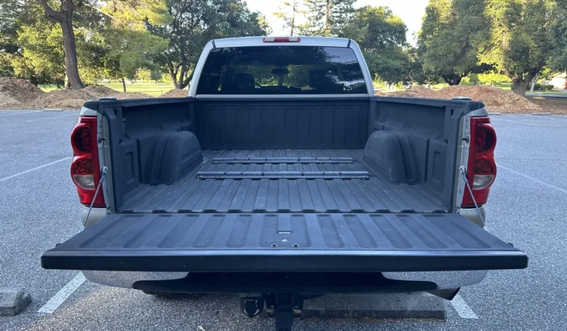 
								2003 Chevrolet Silverado 2500HD LT Crew Cab Duramax 4×4 full									