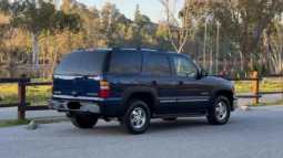 
										2003 Chevrolet Tahoe LT 4×4 full									