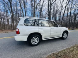 
										2003 Lexus LX470 full									