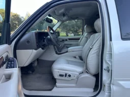 
										2004 Cadillac Escalade GMT800 AWD full									