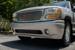
										2004 GMC Sierra 1500 Denali Extended Cab full									