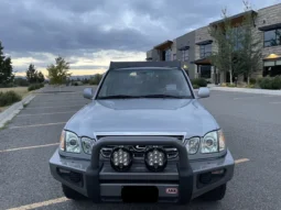 
										2004 Lexus LX470 full									