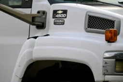 
										2005 Chevrolet Kodiak C4500 Duramax Car Hauler w/ 2002 Imperial 4-Car Trailer full									