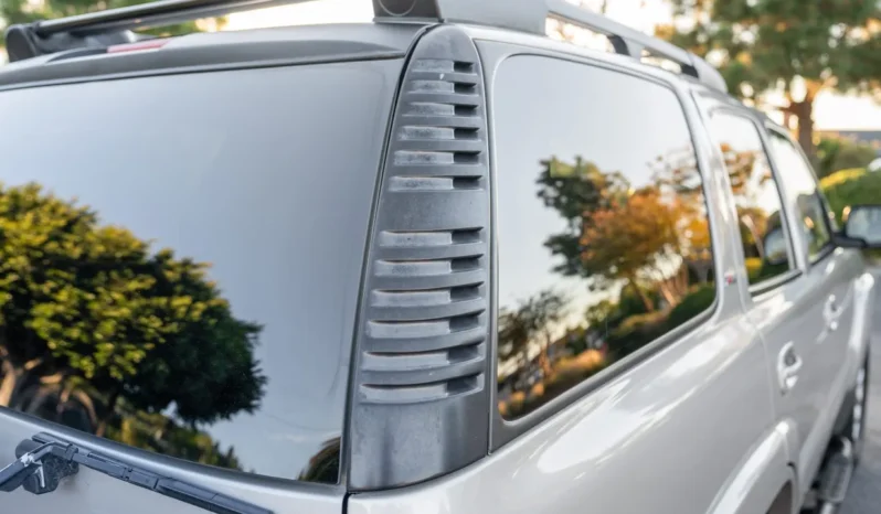 
								2006 Chevrolet Tahoe Z71 4×4 full									